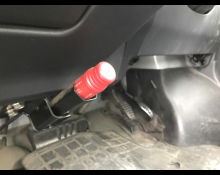 Toyota Liteace Van 2019