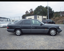 Mercedes Benz E-Class 1995