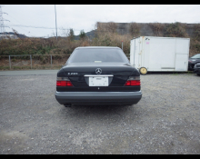 Mercedes Benz E-Class 1995