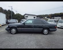 Mercedes Benz E-Class 1995
