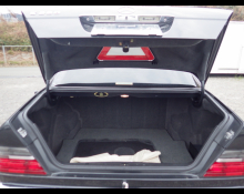 Mercedes Benz E-Class 1995