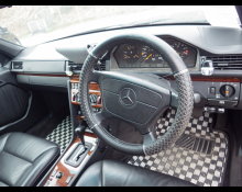 Mercedes Benz E-Class 1995