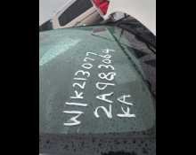 Mercedes Benz E-Class 2021