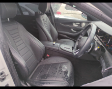 Mercedes Benz E-Class 2021