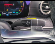 Mercedes Benz E-Class 2021