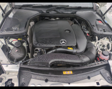 Mercedes Benz E-Class 2021