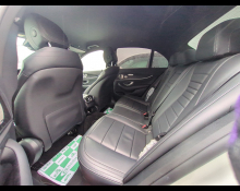 Mercedes Benz E-Class 2021