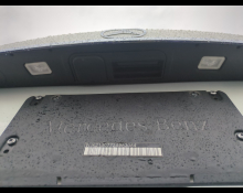 Mercedes Benz E-Class 2021