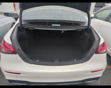 Mercedes Benz E-Class 2021