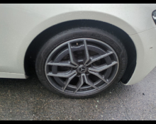 Mercedes Benz E-Class 2021