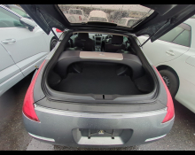 Nissan Fairlady Z 2005