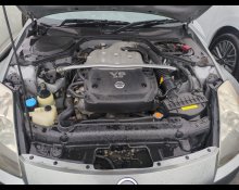 Nissan Fairlady Z 2005