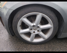 Nissan Fairlady Z 2005