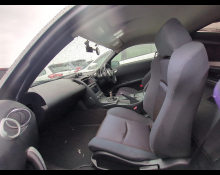 Nissan Fairlady Z 2005