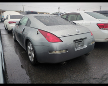 Nissan Fairlady Z 2005