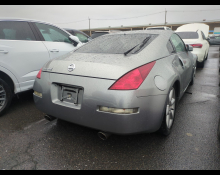 Nissan Fairlady Z 2005