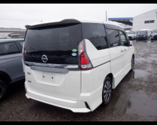 Nissan Serena 2019