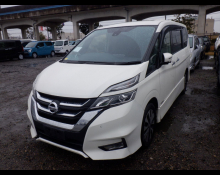 Nissan Serena 2019