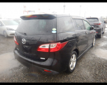 Mazda Premacy 2011
