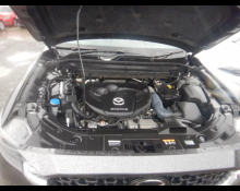 Mazda CX-5 2022
