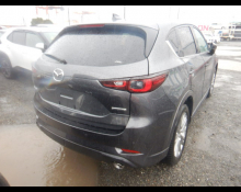 Mazda CX-5 2022