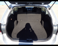 Toyota Corolla Fielder 2023