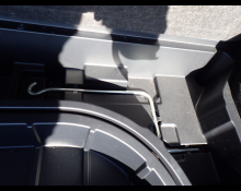 Toyota Corolla Fielder 2023