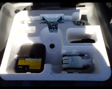 Toyota Corolla Fielder 2023