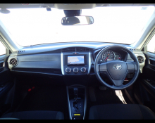 Toyota Corolla Fielder 2023