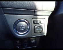 Toyota Corolla Fielder 2023