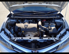 Toyota Corolla Fielder 2023