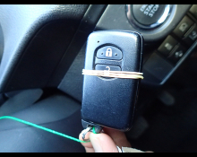 Toyota Corolla Fielder 2023