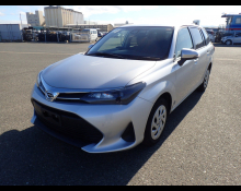 Toyota Corolla Fielder 2023