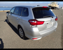 Toyota Corolla Fielder 2023