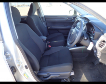 Toyota Corolla Fielder 2023