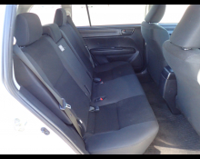 Toyota Corolla Fielder 2023