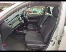 Toyota Corolla Axio 2021