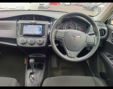 Toyota Corolla Axio 2021