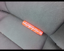 Toyota Corolla Axio 2021