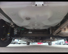 Toyota Corolla Axio 2021