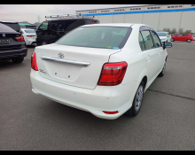 Toyota Corolla Axio 2021