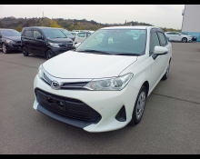 Toyota Corolla Axio 2021