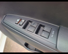 Toyota Corolla Axio 2021