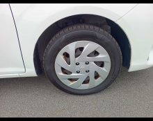 Toyota Corolla Axio 2021