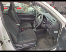 Toyota Corolla Axio 2021