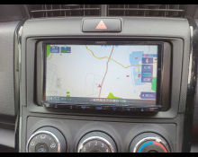 Toyota Corolla Axio 2021