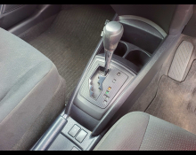 Toyota Corolla Axio 2021