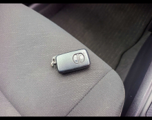 Toyota Corolla Axio 2021