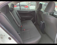 Toyota Corolla Axio 2021