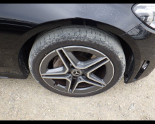 Mercedes Benz C Class 2019